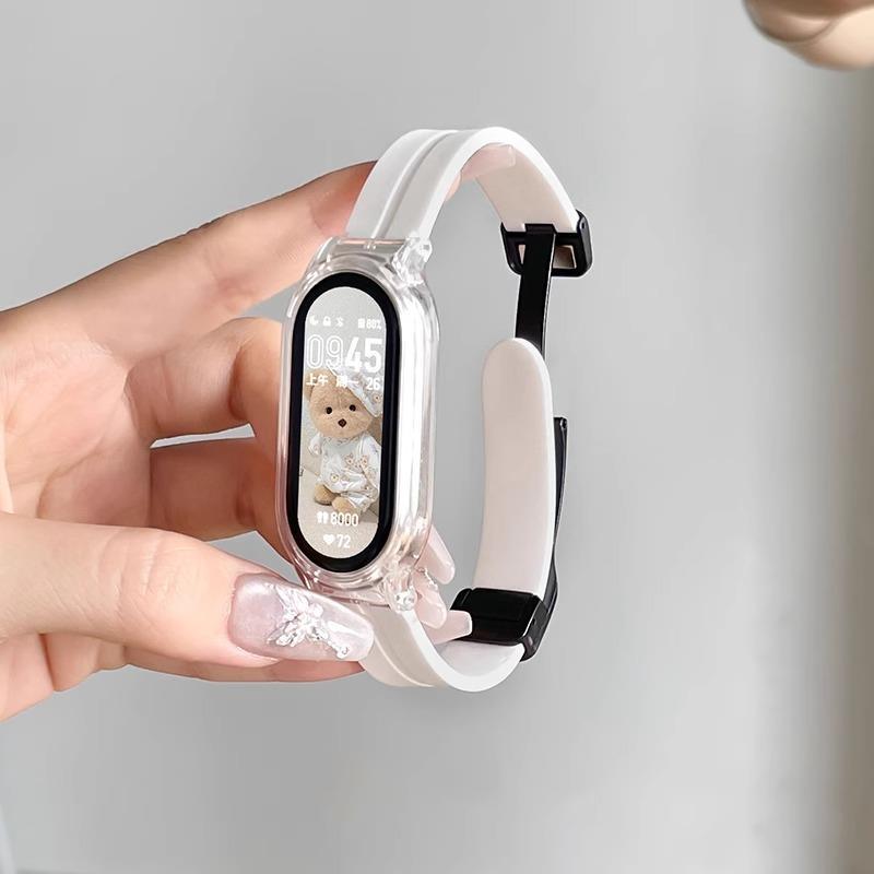 2025年新作 高価値スマート振動目覚まし時計ブレスレット 高価値時計 女子学生・ティーンエイジャー・中学生向け|undefined