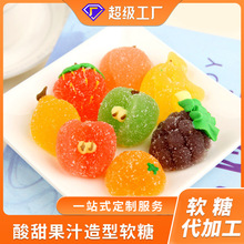 ���zܛ�Ƕ���OEM���ӹ�ˮ��ζ��ͯ��ʳϲ��ܛ���N�Ƽӹ����Q����