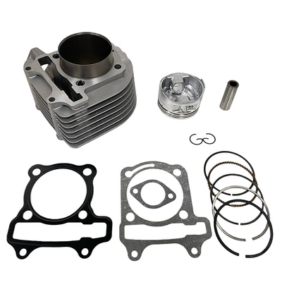 Cylinder and parts Is Suitable for Gy6-200