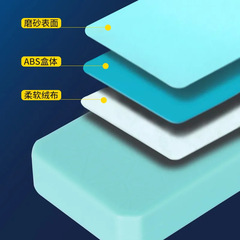 迷你子線盒簡易子線盒釣魚競技子線盒野釣黑坑仕掛盒魚鈎收納盒