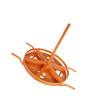 KORT��|�ž���KRT-1000��ʽ�ž��ܱP��1000mm�d��3T���P�Ԅ����D