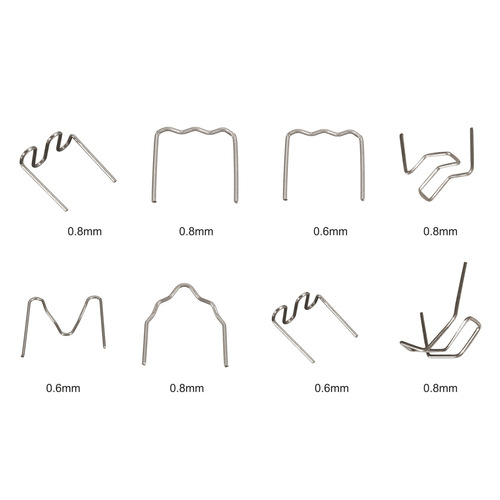 Car bumper plastic repair machine welding nail welding gun welding machine plastic welding machine wire 8 types manufacturer K17641-27