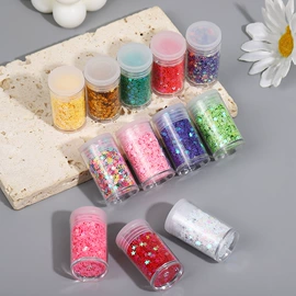 美甲饰品;饰品配件;泡沫球/流星球