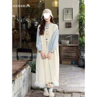 �S��΢��Ů�����@�ݴ���ɭϵ�͹Ŝp�g㼑��L��ᘿ��R���B��ȹ�B��