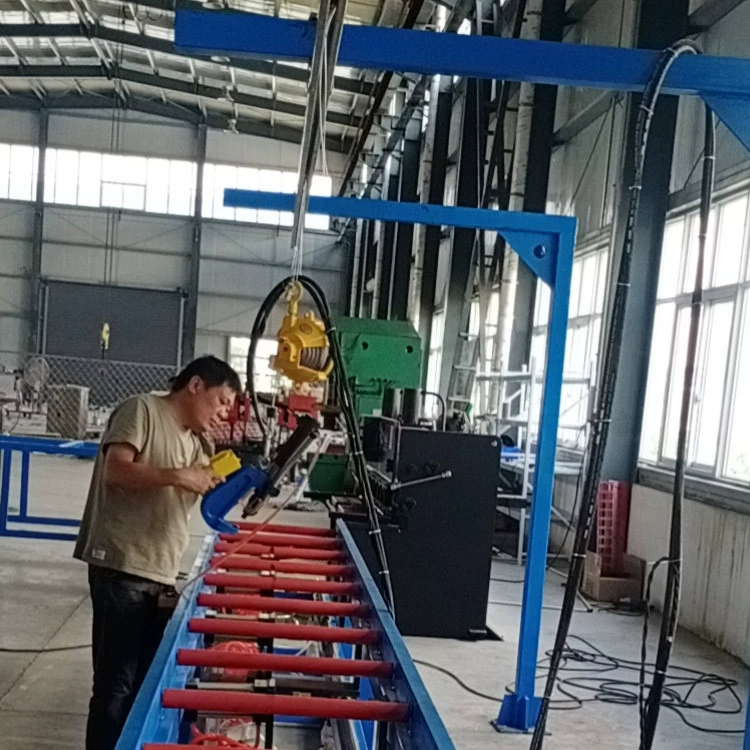 Университет научных исследований замок клепки машина, SPR замок клепки выбранный Erett клепки производитель оборудования SPR клепки оборудование