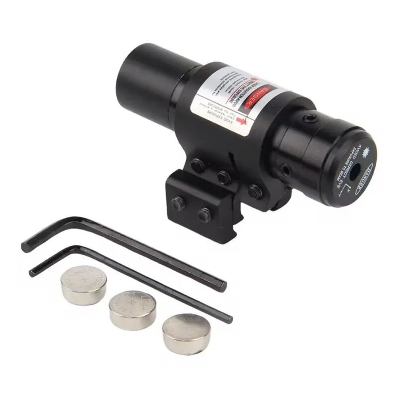 Small Red Dot Metal Laser Button Locator with Left and Right Adjustable Slingshot Accessories Dual-Purpose Card Slot Finder Sight Small Red Dot Metal Laser Button Locator with Left and Right Adjustable Slingshot Accessories Dual-Purpose Card Slot Finder Sight