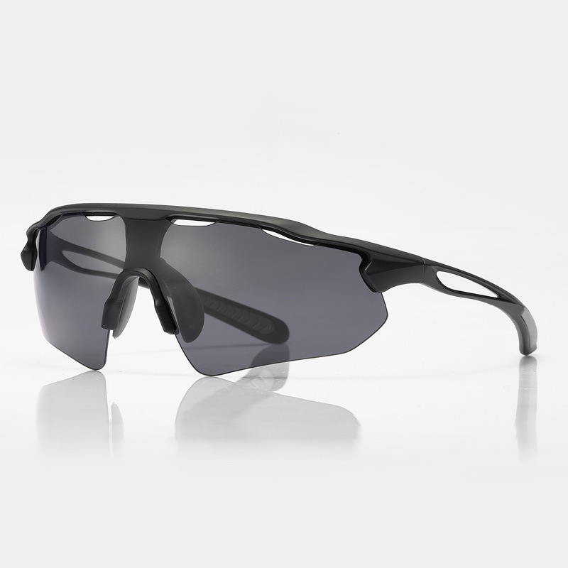 跨境新款炫彩运动骑行防风眼镜SUNGLASSES工厂直销时尚太阳墨镜男|undefined