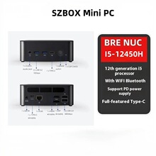 �¿�i5-12450H/13500HX����������С������Ϸ��ư칫̨ʽ����PC