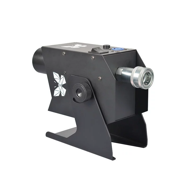 Stage atmosphere special effects equipment CO2 DJ air column machine small carbon dioxide air column machine