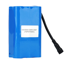 �����F�늳ؽM6.4V 30AH������������LiFePO4���ܼҾӃ���늳�