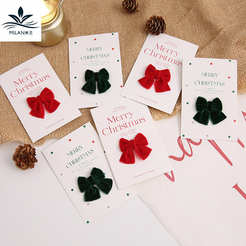 Navidad flores tarjetas de regalo tarjetas postales tarjetas de felicitación tarjetas de flores