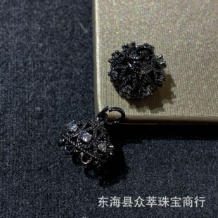 14K��ɫ��ҹ��⏵�������朴������diyˮ���Ʒ���