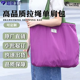 帆布袋;牛津布袋;女士单肩包