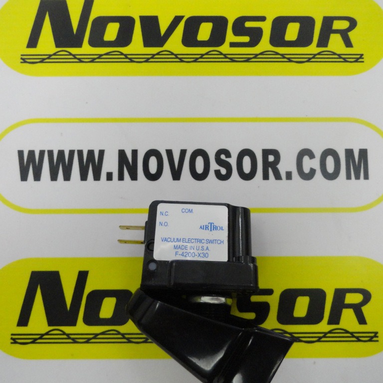 AIRTROL   F-4200-X30   VP-701-30咨询后下单
