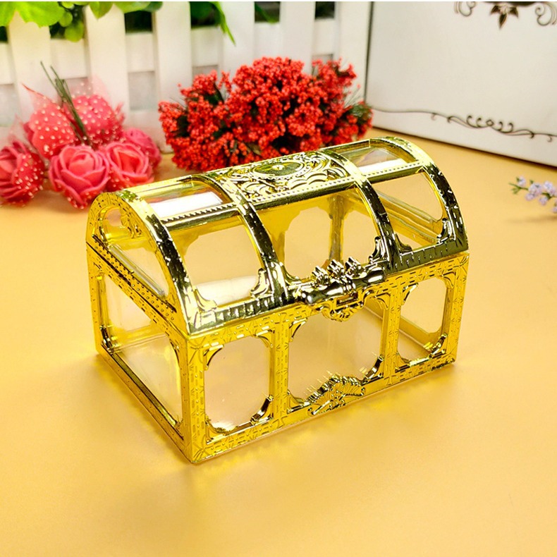 small storage box