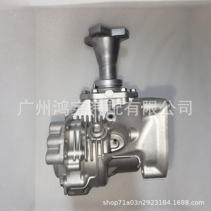 33100Jp11C Is Suitable for 13 Jx35/09-14 Models of Murano 3.5 Displacement Transfer Box