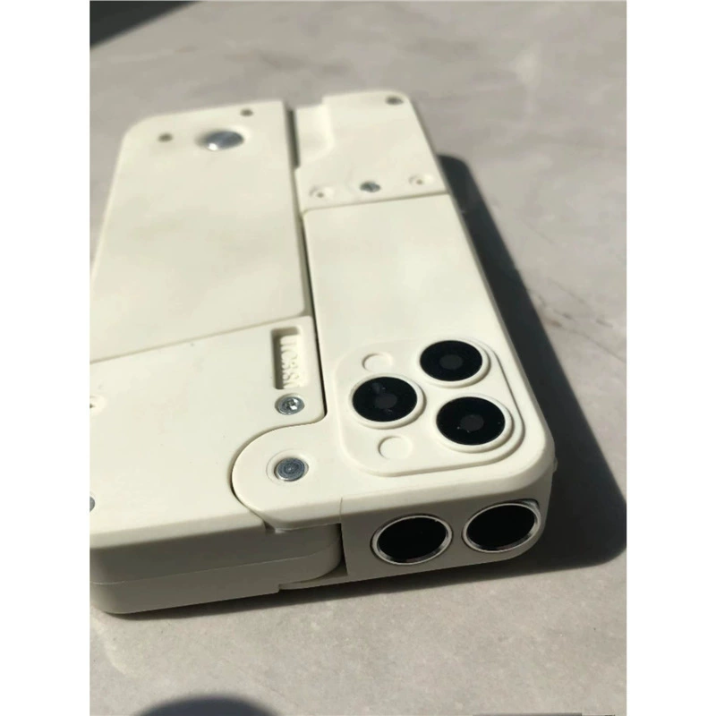 Apple, складной мягкий пуля, автоматический лаунчер, игрушка, автоматическая стрельба