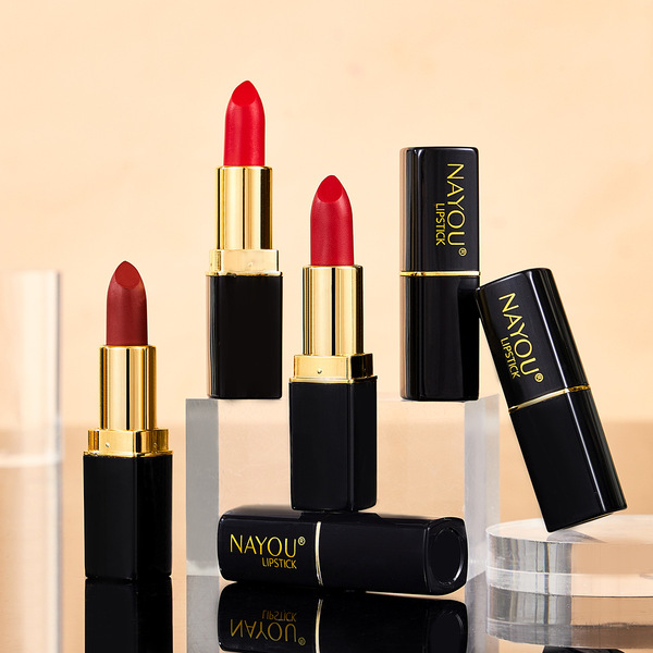 Nayou's Youqing Moisturizer Red Moisturizing