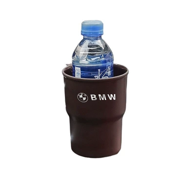 Car cup holder/beverage holder | trash can beverage holder