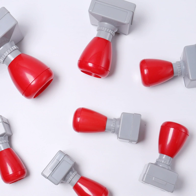Square seal, material, 7mm, wholesale
