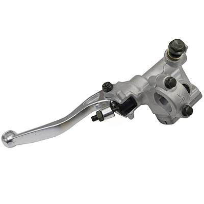 Brake Master Cylinder – Other brake systems