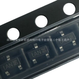 PESD1CAN SOT-23 �p��ESD 24V��ֹ/4A�NƬ�o늺���ӿ���oTVS/ESD