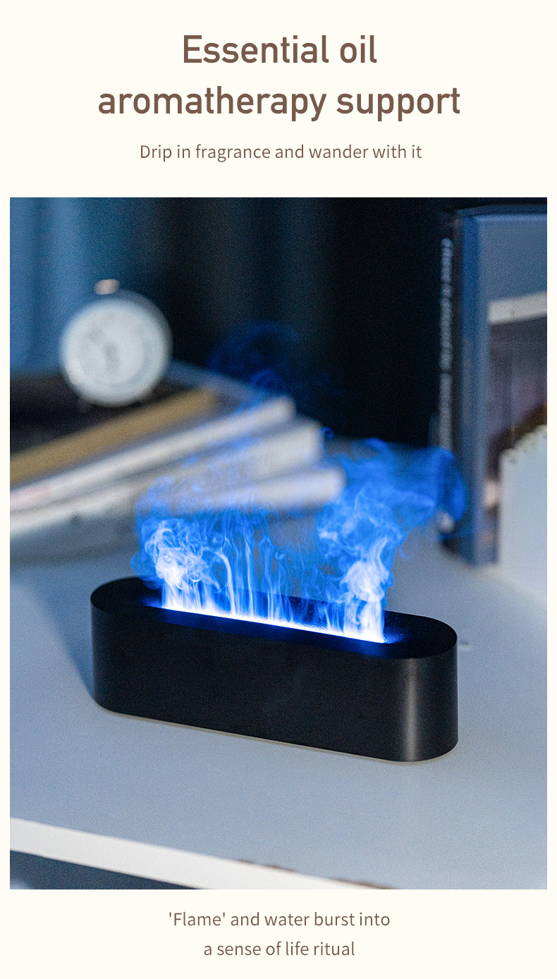 Aromatherapy Machine 6