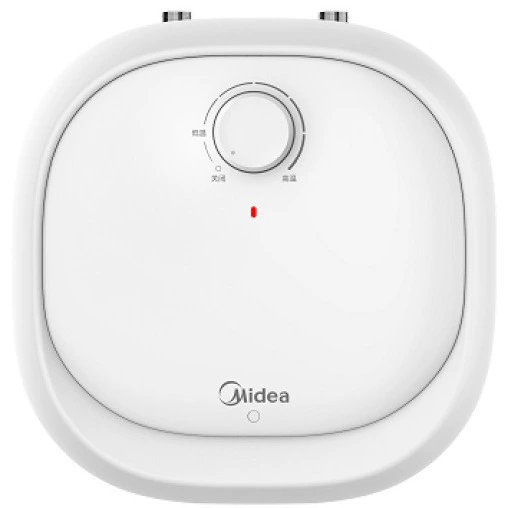 Midea/美的 F6.6-20CB (ES) Shengxiao Kitchen Bao Kitchen water heating small mini-speed thermal power home