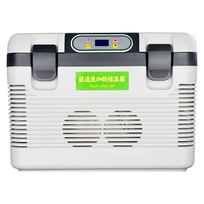 Fluid Heating Pack, Home and Car – Soyuducular