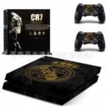 Наклейки для PS4, пленки, скины для корпуса, цветные наклейки для PS3 все узоры, рендеры и оригинальные изображения можно использовать для скина