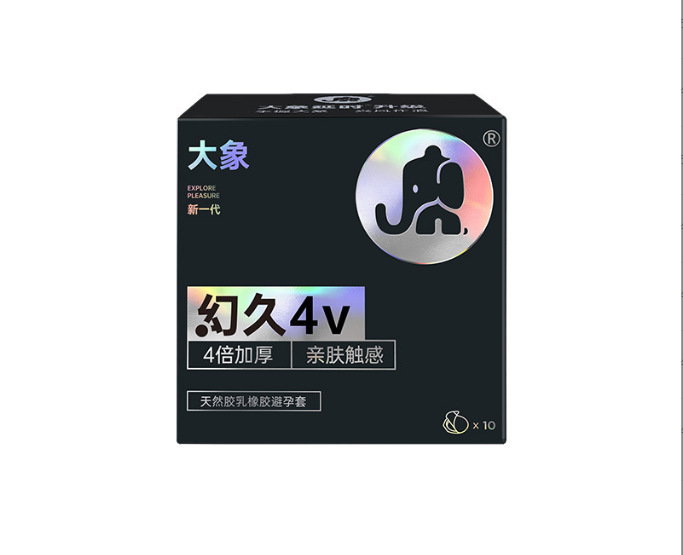 Elephant huanjiu 4v [10 pieces]