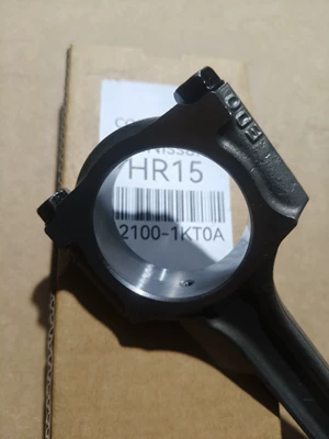 Nissan NISSAN HR15 Şatun