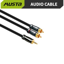 ���S3.5mm�D2rca���������l���֙C��X���һ�ֶ�rca���l��