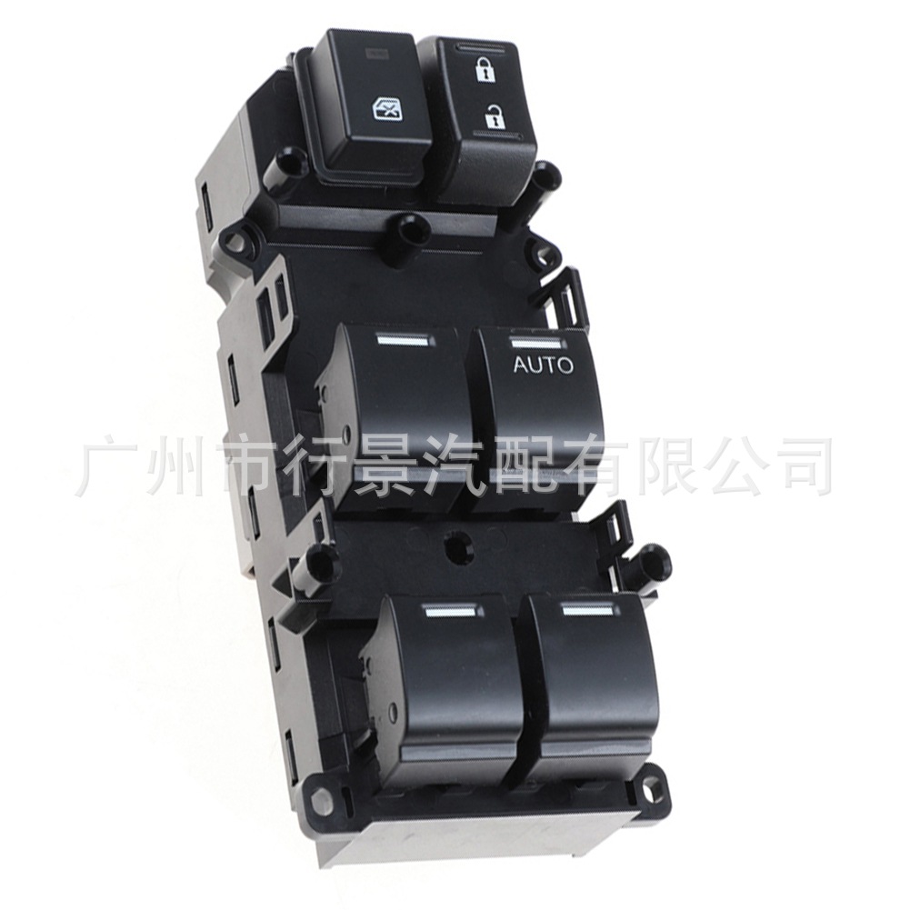 35750Szwj11 Is Suitable for Honda Accord 2008-2011 Electric Window Main Switch Lift Button
