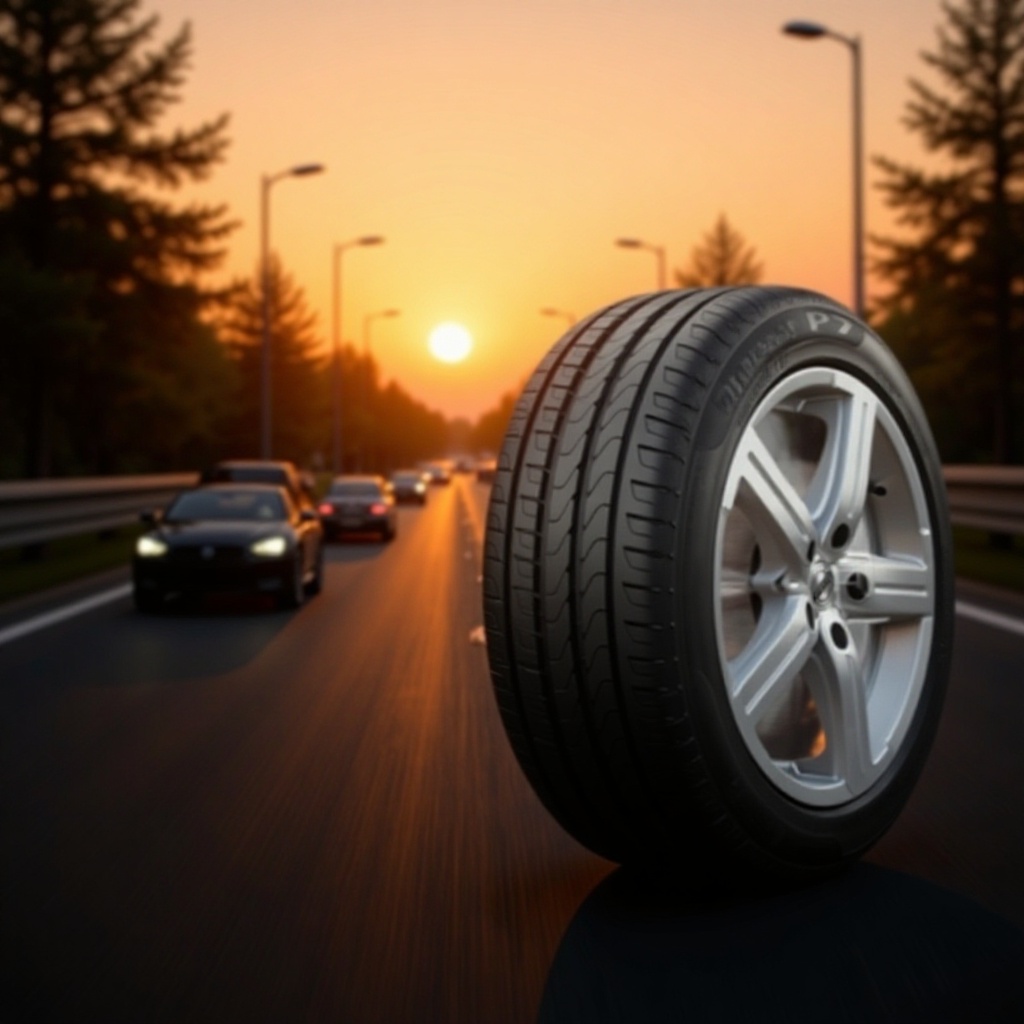 三利Bearway轻卡车内胎195R15LT-8PR高弹性耐磨车用