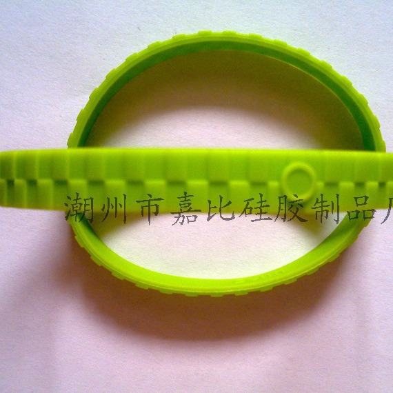 实力厂家源头直供稳定硅胶配饰 硅胶圈配件可爱硅胶圈硅胶圈装饰