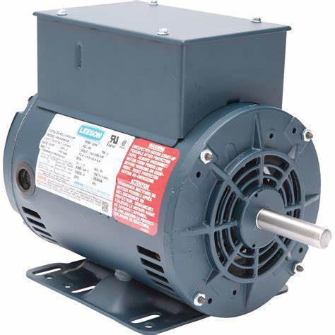 价格需核实 LEESON，利森交流电机，连接器/永磁电机