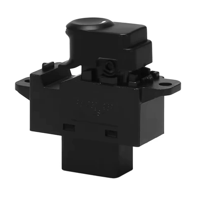 Power supply, ignition system accessories the rear electric window