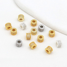 14K18K΢��ʯ�����U�մ���荴���diy����ִ��Ʒ������lC45