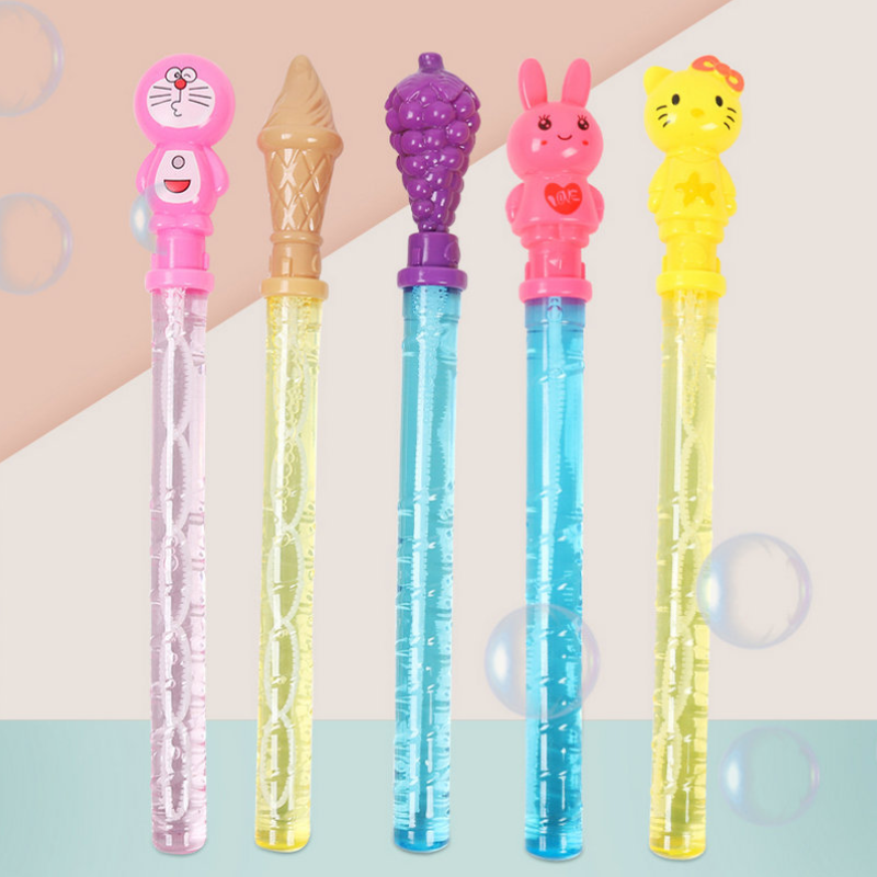 Toy, cartoon bubbles