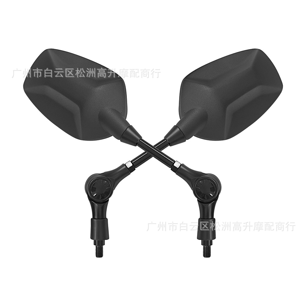 Suitable for Chunfeng Motorcycle 450MT CF400-8-8A rearview mirror, reflector, reversing mirror accessories