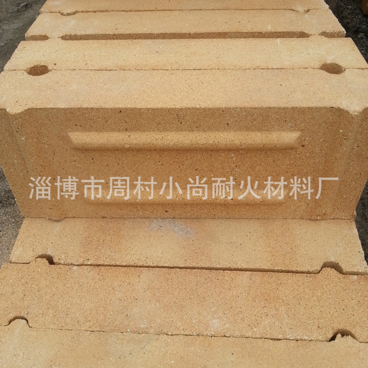 供应碳素焙烧炉耐火砖 高温耐磨低蠕变黏土砖 粘土砖 高铝砖