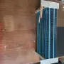 自动定制亲水冷水机铝箔