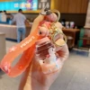 Enter the oil bunny-drink bottle model