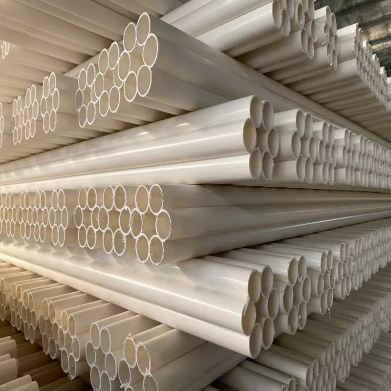 现货供应 PE七孔梅花管 高强度地埋电缆穿线保护管光缆通信梅花管