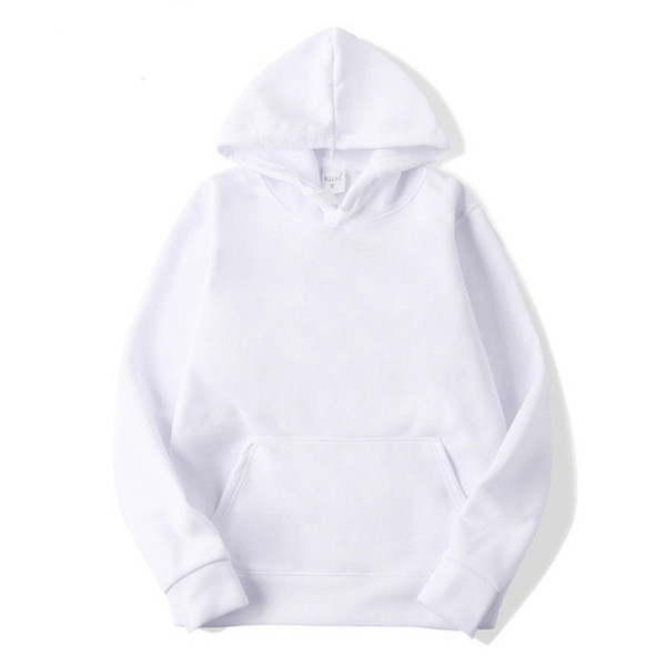 Demi-season hoody