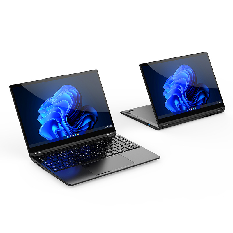 코어 12세대 i5 YOGA 노트북 1235U 사무용 비즈니스 8GB+512GB 고급 e스포츠 게이밍 노트북