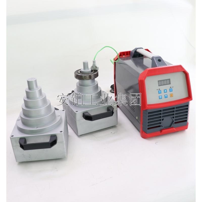 分体塔式轴承加热器中诺TOWER/ZNL-136P/LTW-50电磁感应时控温控