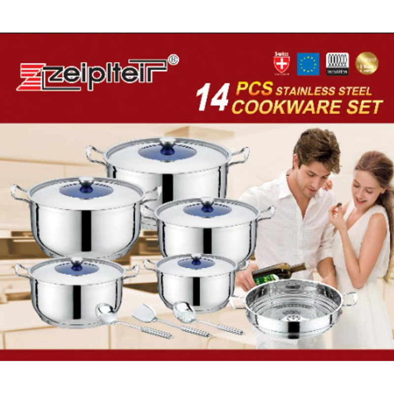 ZE-14PCS组合盖