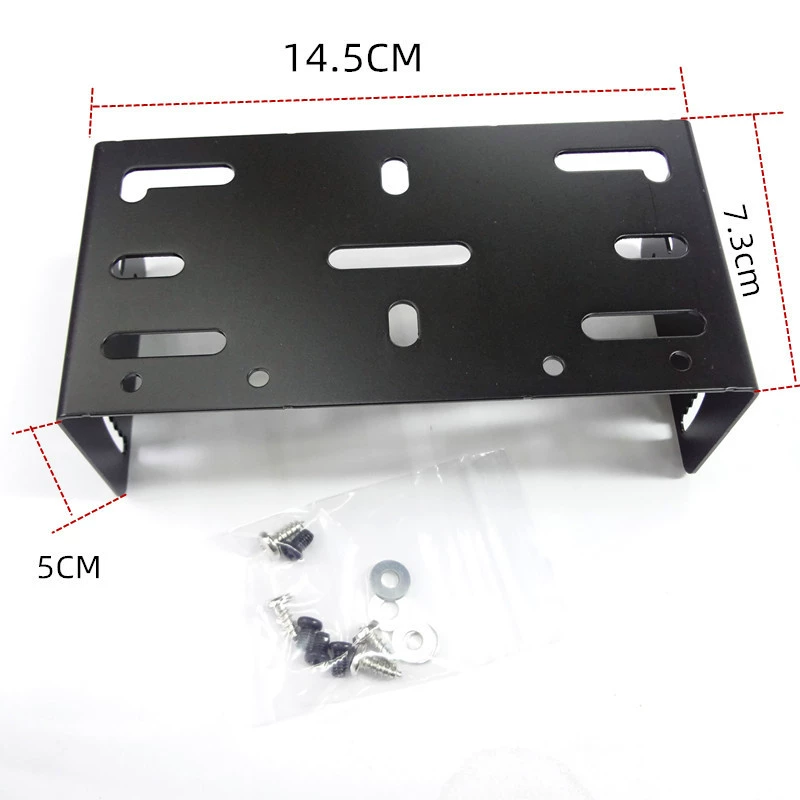 TM261/461/241/TK-868/868G/7108/8108 автомобильный Монтажный кронштейн для хоста домофона